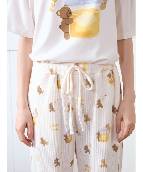 gelato pique（ジェラートピケ）の「【ラッピング済み】ベビモコ