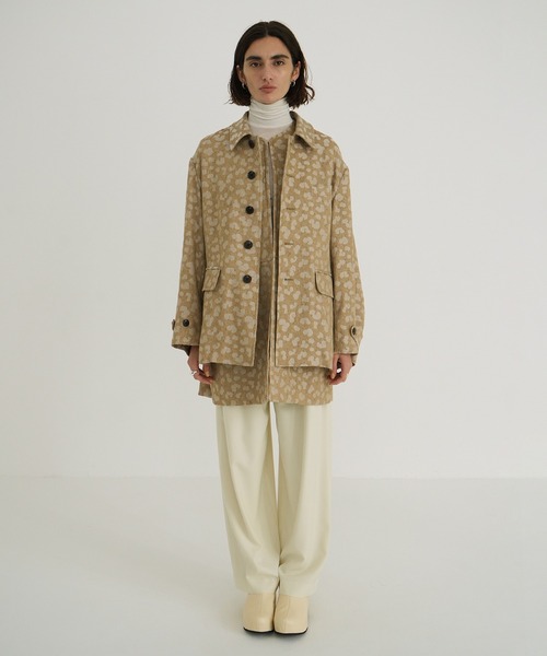 セール】PLATFORM CLOGS（その他シューズ）｜CLANE（クラネ）の