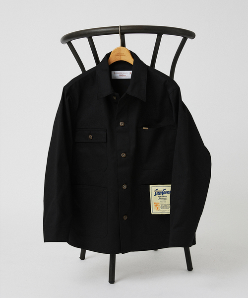 セール】UNIVERSAL OVERALL ヘリテージライン 別注 カバーオール