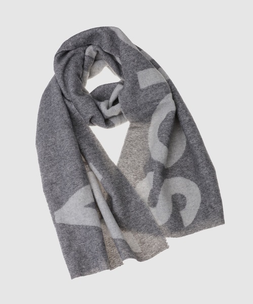 Acne Studios（アクネストゥディオズ）の「FN-UX-SCAR000125（マフラー