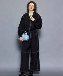 MAISON SPECIAL｜メゾン スペシャル（レディース）のオールインワン