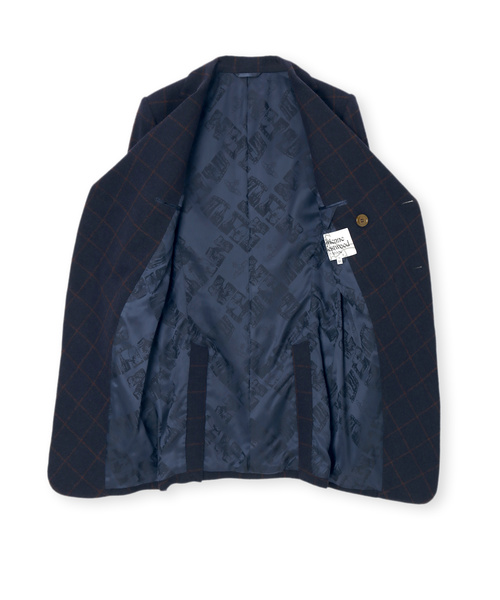 Vivienne Westwood MAN（ヴィヴィアンウエストウッドマン）の「ダブル