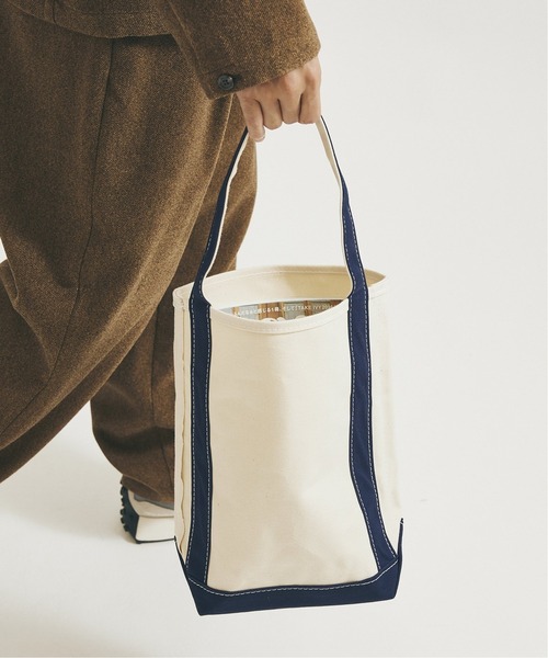 セール】【TEMBEA×JOURNAL STANDARD / テンベア】別注 BAGUETTE TOTE