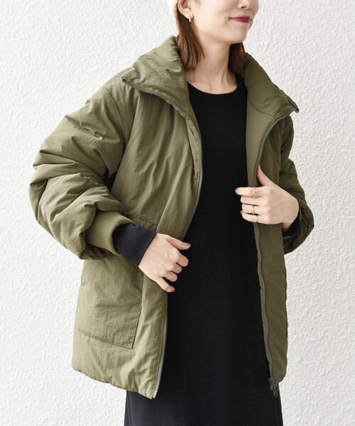 SHIPS any（シップス エニィ）の「【WEB限定】SHIPS any: サーモライト