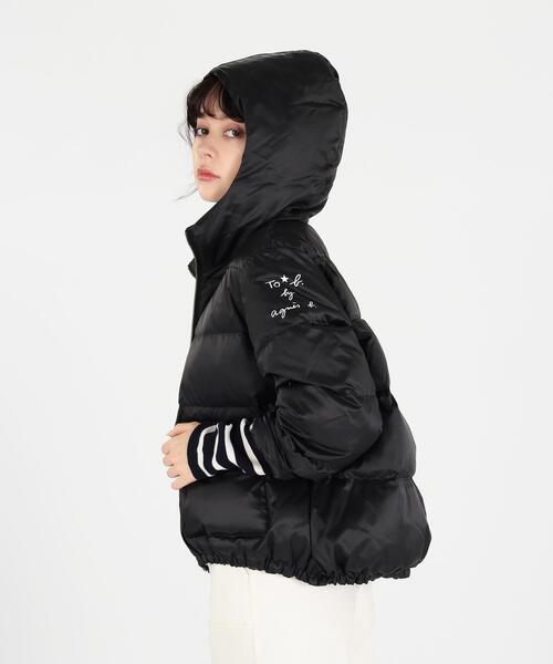 To b. by agnes b.（トゥービーバイアニエスベー）の「WR70 VESTE