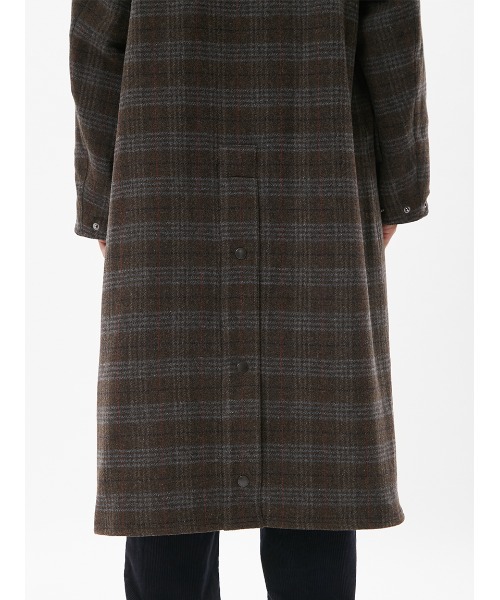 Barbour（バブアー）の「