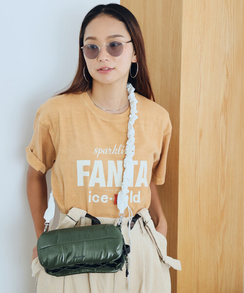 Topologie/トポロジー Bungee Strap バンジーストラップ【ストラップ