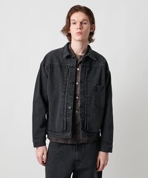UNITED ARROWS & SONS（ユナイテッドアローズアンドサンズ）｜デニム