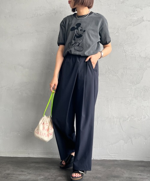 THOUSAND MILE/サウザンド マイル] 別注 サマーバケーション ラップ