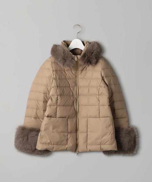 UNITED ARROWS（ユナイテッドアローズ）の「＜DUVETICA(デュベティカ