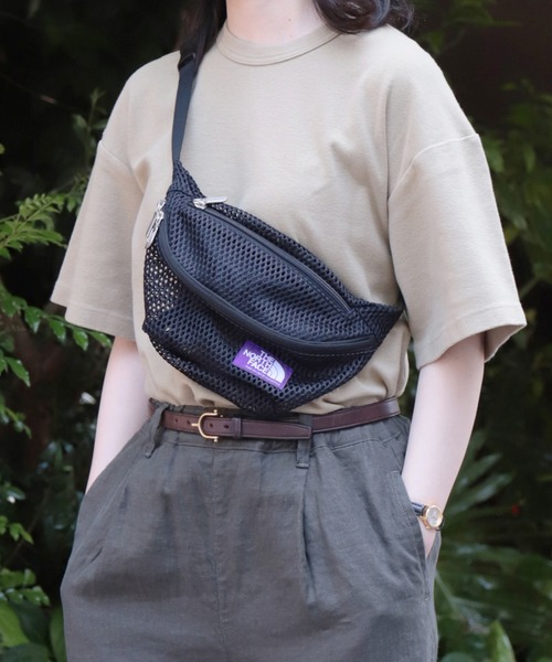 THE NORTH FACE PURPLE LABEL（ザ ノースフェイス パープルレーベル