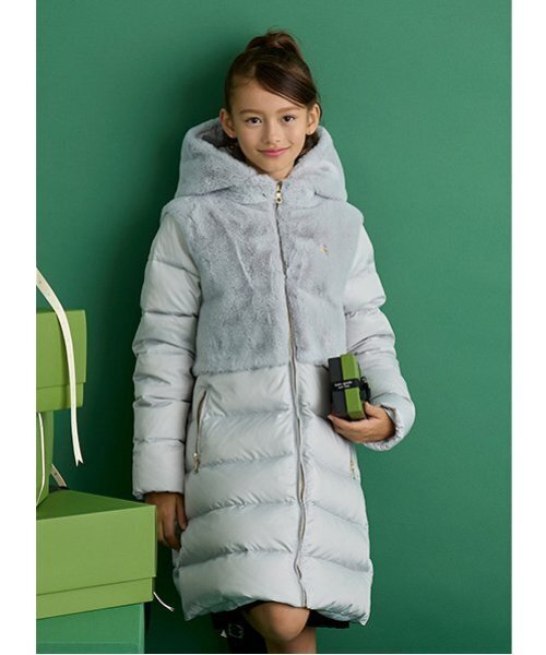 kate spade new york kids（ケイトスペードニューヨーク）の「ガールズ