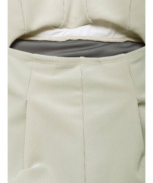 セール】HALF CUT AIO / ハーフカットオールインワン（水着）｜UN3D