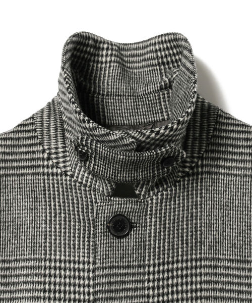 Mackintosh（マッキントッシュ）の「MACKINTOSH / 別注 DUNKELD グレン