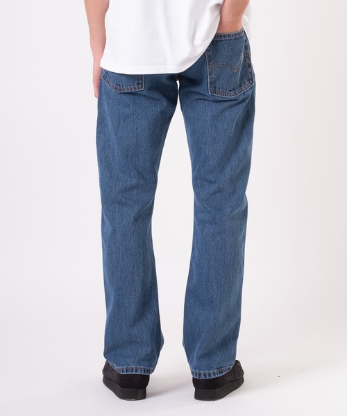 セール】Levi's/リーバイス 517(TM) ブーツカット（デニムパンツ