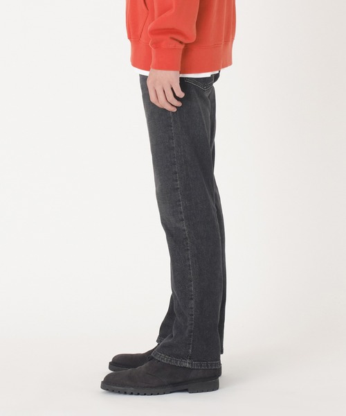 Levi's/リーバイス 517(TM) ブーツカット（デニムパンツ）｜Levi's