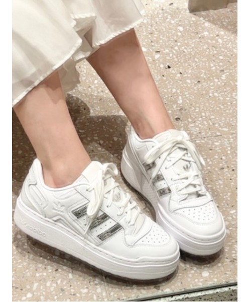 SNIDEL（スナイデル）の「SNIDEL × REEBOK CLASSIC INSTAPUMP FURY OG