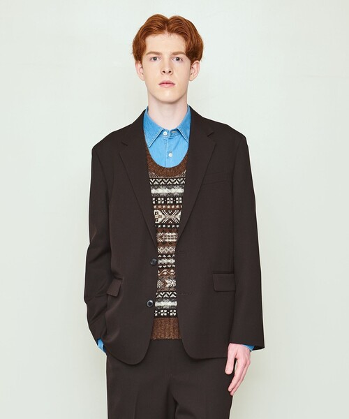 UNITED ARROWS & SONS（ユナイテッドアローズアンドサンズ）の