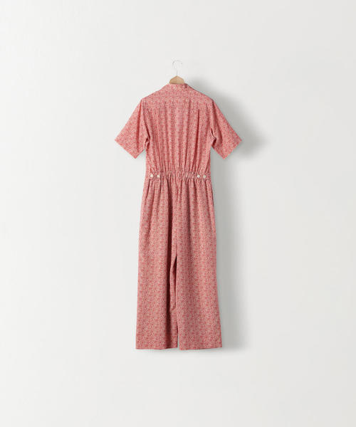 Steven Alan（スティーブンアラン）の「＜Steven Alan＞LIBERTY PRINT