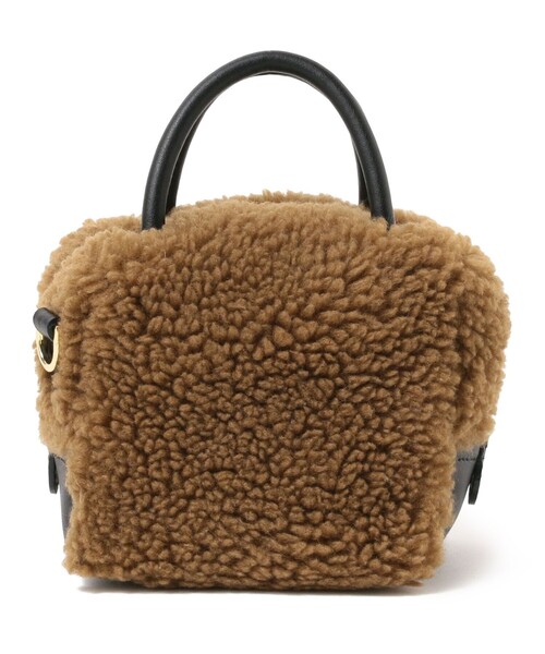 VIOLAd'ORO（ヴィオラドーロ）の「VIOLAd'ORO × Demi-Luxe BEAMS