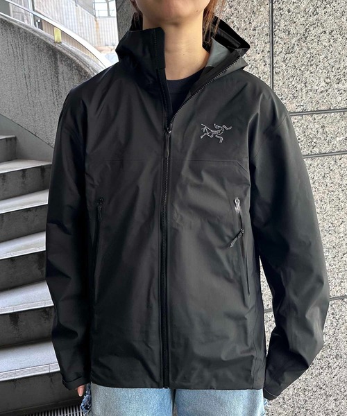 セール】Arx'teryx（アークテリクス）/ ベータ ジャケット Beta Jacket