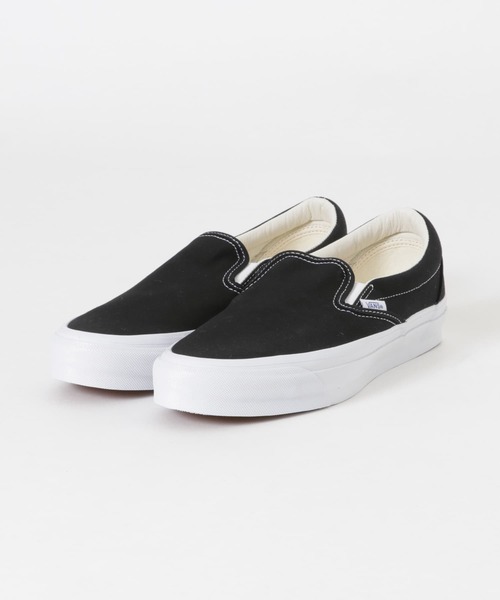 VANS PREMIUM Slip-On Reissue 98（スニーカー）｜VANS（バンズ）の