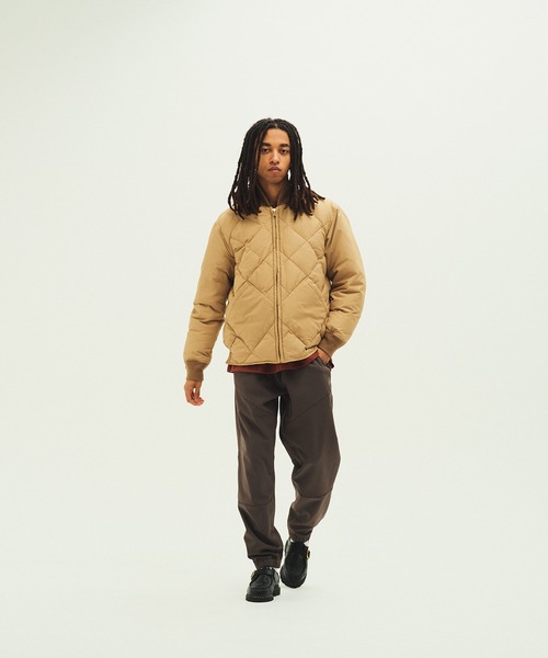 スカイライナー ダウンジャケット（ダウンジャケット/コート）｜Eddie