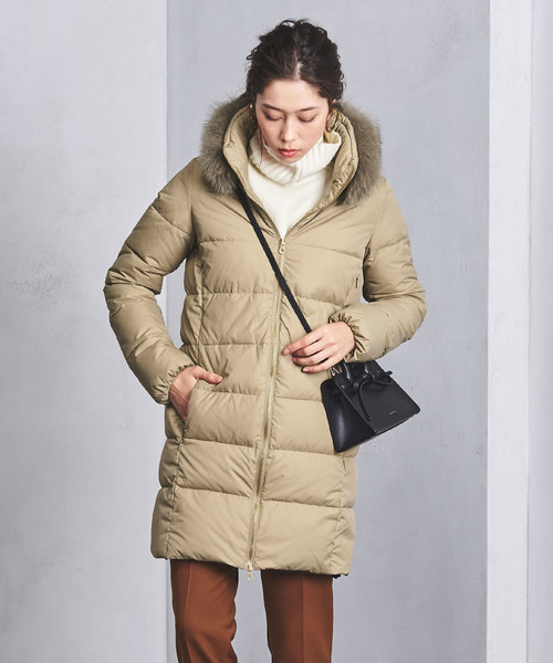 UNITED ARROWS（ユナイテッドアローズ）の「別注＜DUVETICA