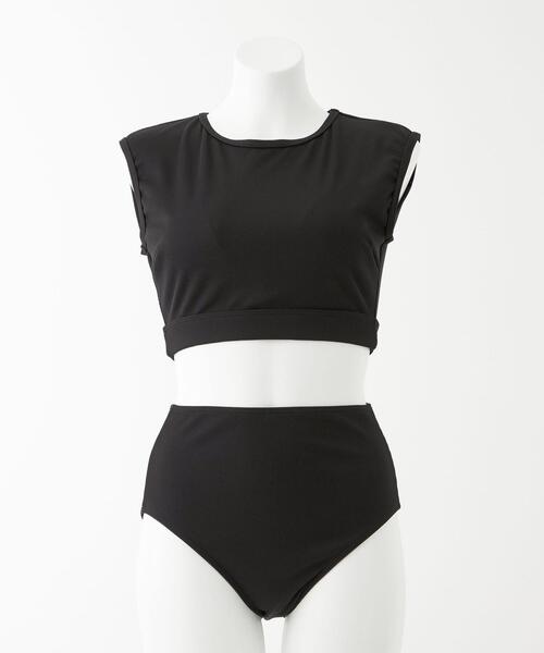 green label relaxing（グリーンレーベルリラクシング）の「バック