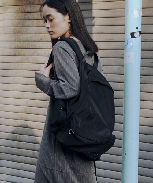 BASICKS（ベイシックス）の「BASICKS × OUTDOOR PRODUCTS × Firsthand