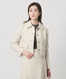 UNITED ARROWS｜ユナイテッドアローズのジャケット/アウター（ツイード