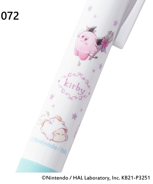 ITS'DEMO（イッツデモ）の「サラサマルチ ＜星のカービィ＞（その他