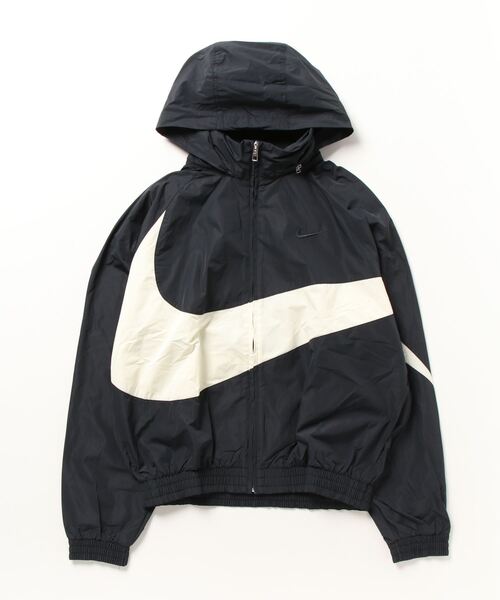 NIKE（ナイキ）の「NIKE SWOOSH WOVEN JACKET FB7878-010（その他