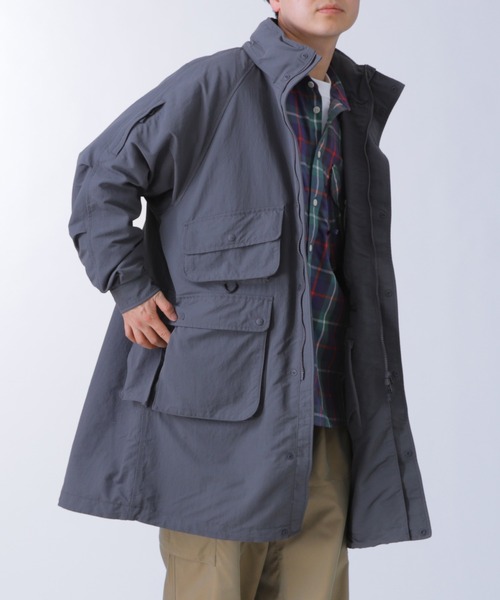 セール】DAIWA PIER39 TECH LONG TREKKING JACKET BJ-29023（その他