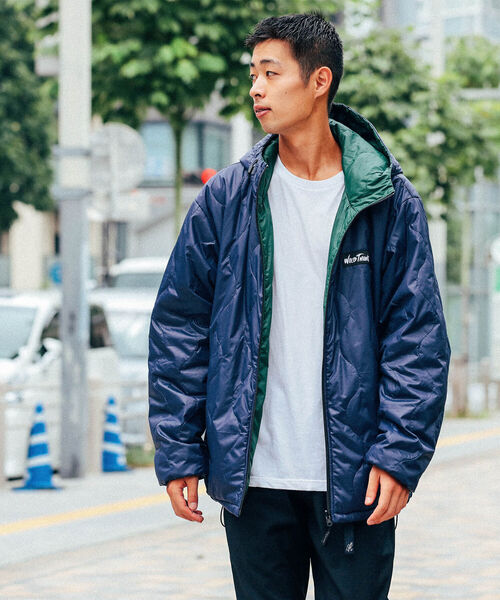 WILD THINGS（ワイルドシングス）の「WILD THINGS × BEAMS / 別注