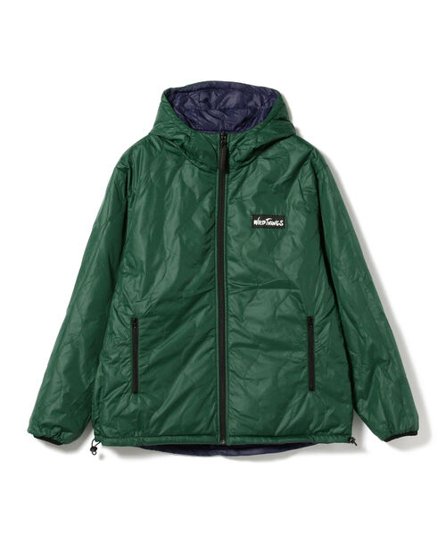 WILD THINGS（ワイルドシングス）の「WILD THINGS × BEAMS / 別注