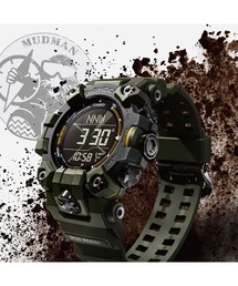 25周年別注』NEXUSVII.×G-SHOCK DW5600NX7UR（デジタル腕時計）｜G