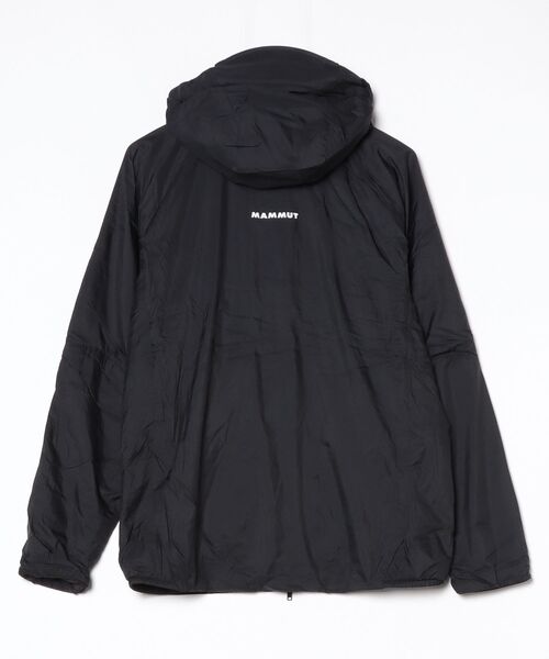 セール】フレックス エア インサレーション フーデッド ジャケット