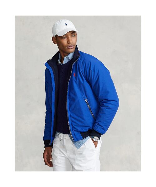 POLO RALPH LAUREN（ポロ ラルフ ローレン）の「ラグランスリーブ