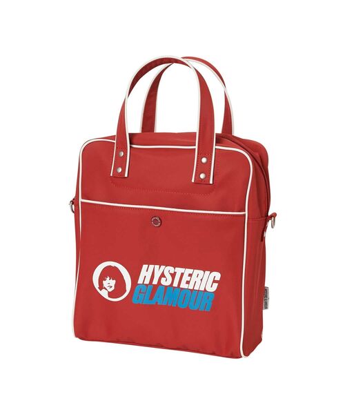 HYSTERIC GLAMOUR（ヒステリックグラマー）の「CIRCLE GIRL 2WAYミニ