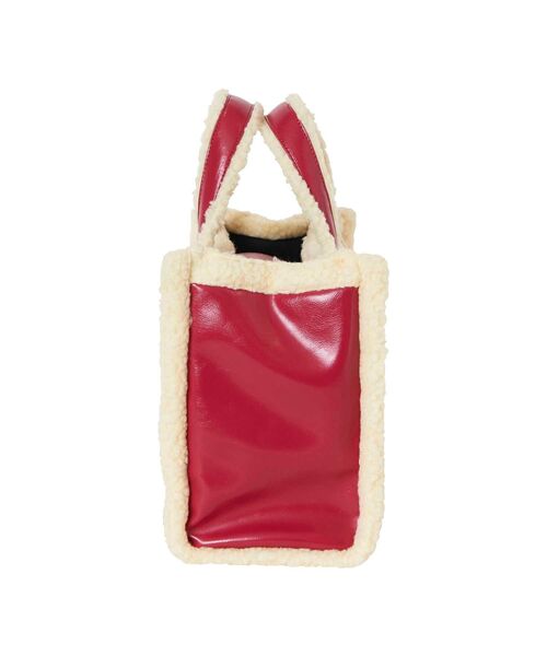 HYSTERIC GLAMOUR（ヒステリックグラマー）の「DIZZY&MILKY刺繍 トート