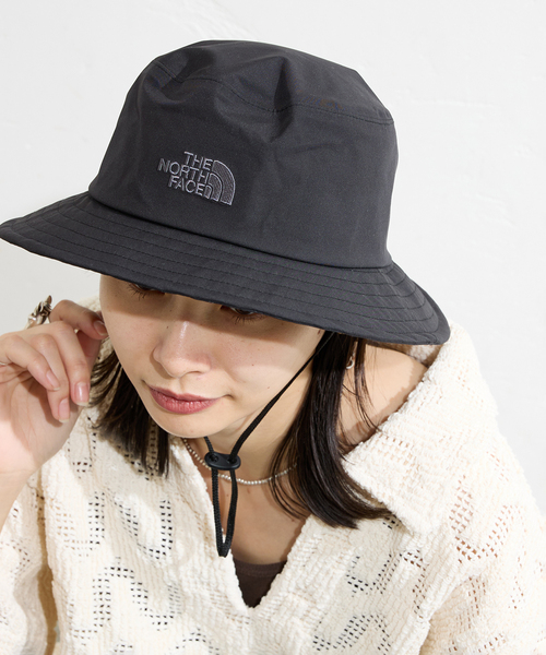 セール】【THE NORTH FACE/ ザノースフェイス】 GORE-TEX Light Hat