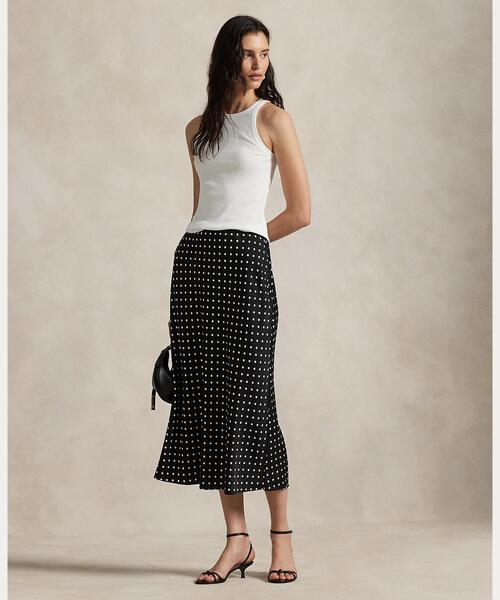 POLO RALPH LAUREN（ポロ ラルフ ローレン）の「パッチワーク