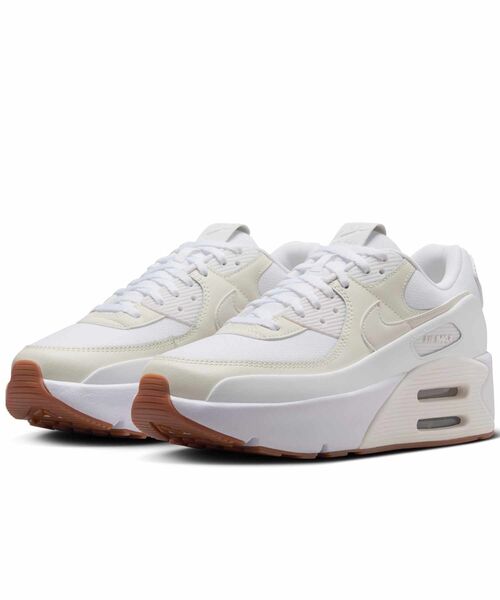 ナイキ エア マックス 90 LV8 ウィメンズシューズ / Nike Air Max 90