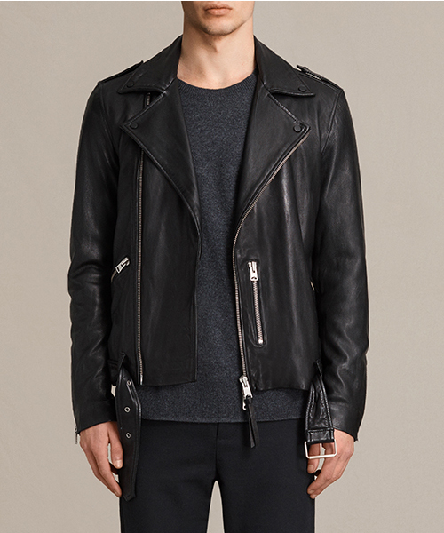 ALLSAINTS（オールセインツ）の「【本日セール終了】KAHAWA LEATHER