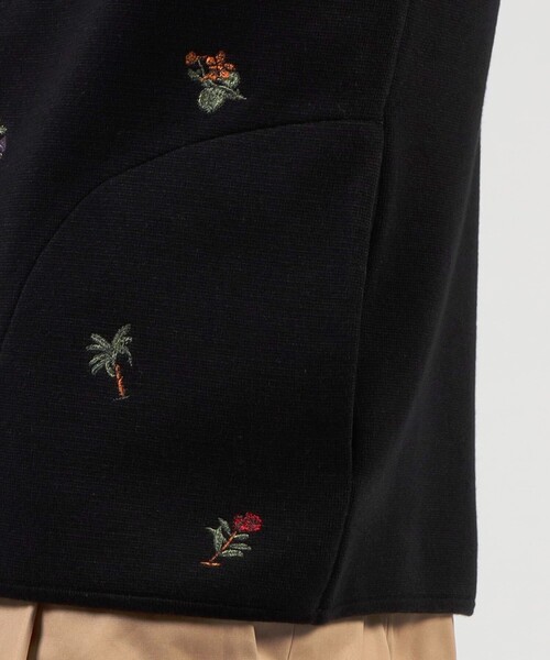 caban（キャバン）の「□CABaN コスタリカボタニカルエンブロイダリー