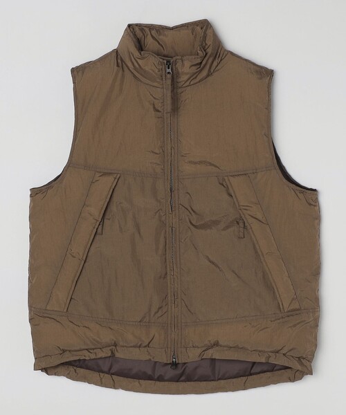 セール】*【SHIPS別注】TAION:〈手洗い可能〉ビッグシルエット