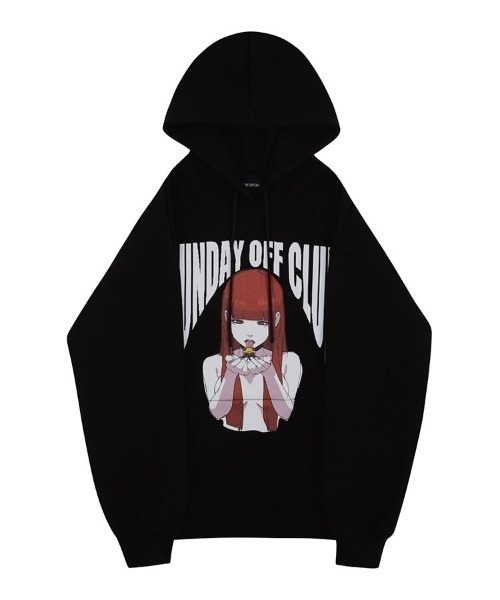 SUNDAYOFFCLUB（サンデイオフクラブ）｜ファッションアイテム一覧 - WEAR