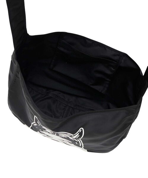 HYSTERIC GLAMOUR（ヒステリックグラマー）の「SEE NO EVIL ショルダー