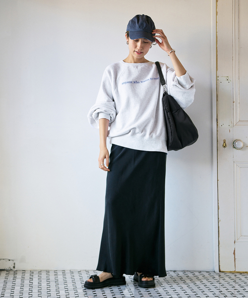 FRAMeWORK（フレームワーク）の「【haru×BETTER THAN GOOD×FRAMeWORK